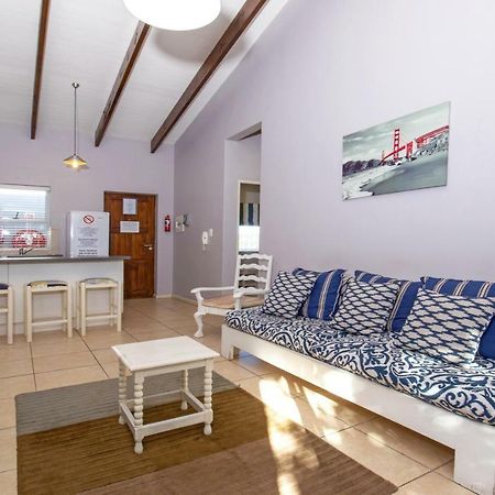 Knysna Pocket Breaks Unit 11 Apartment Luaran gambar