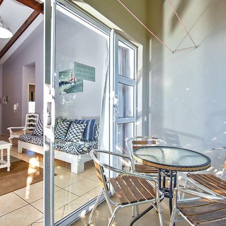 Knysna Pocket Breaks Unit 11 Apartment Luaran gambar