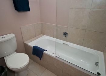 Knysna Pocket Breaks Unit 11 Apartment Luaran gambar