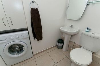 Knysna Pocket Breaks Unit 11 Apartment Luaran gambar