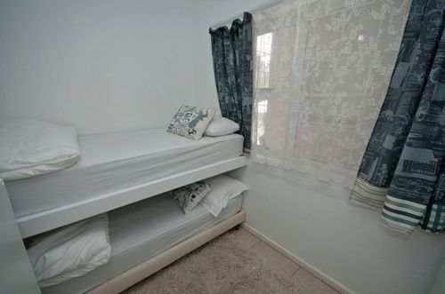 Knysna Pocket Breaks Unit 11 Apartment Luaran gambar