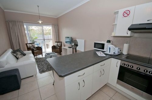 Knysna Pocket Breaks Unit 11 Apartment Luaran gambar