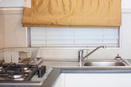 Knysna Pocket Breaks Unit 11 Apartment Luaran gambar