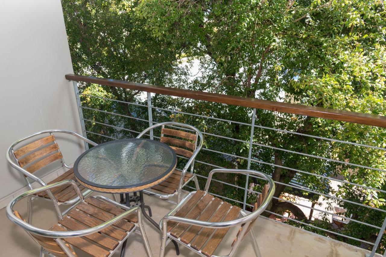 Knysna Pocket Breaks Unit 11 Apartment Luaran gambar