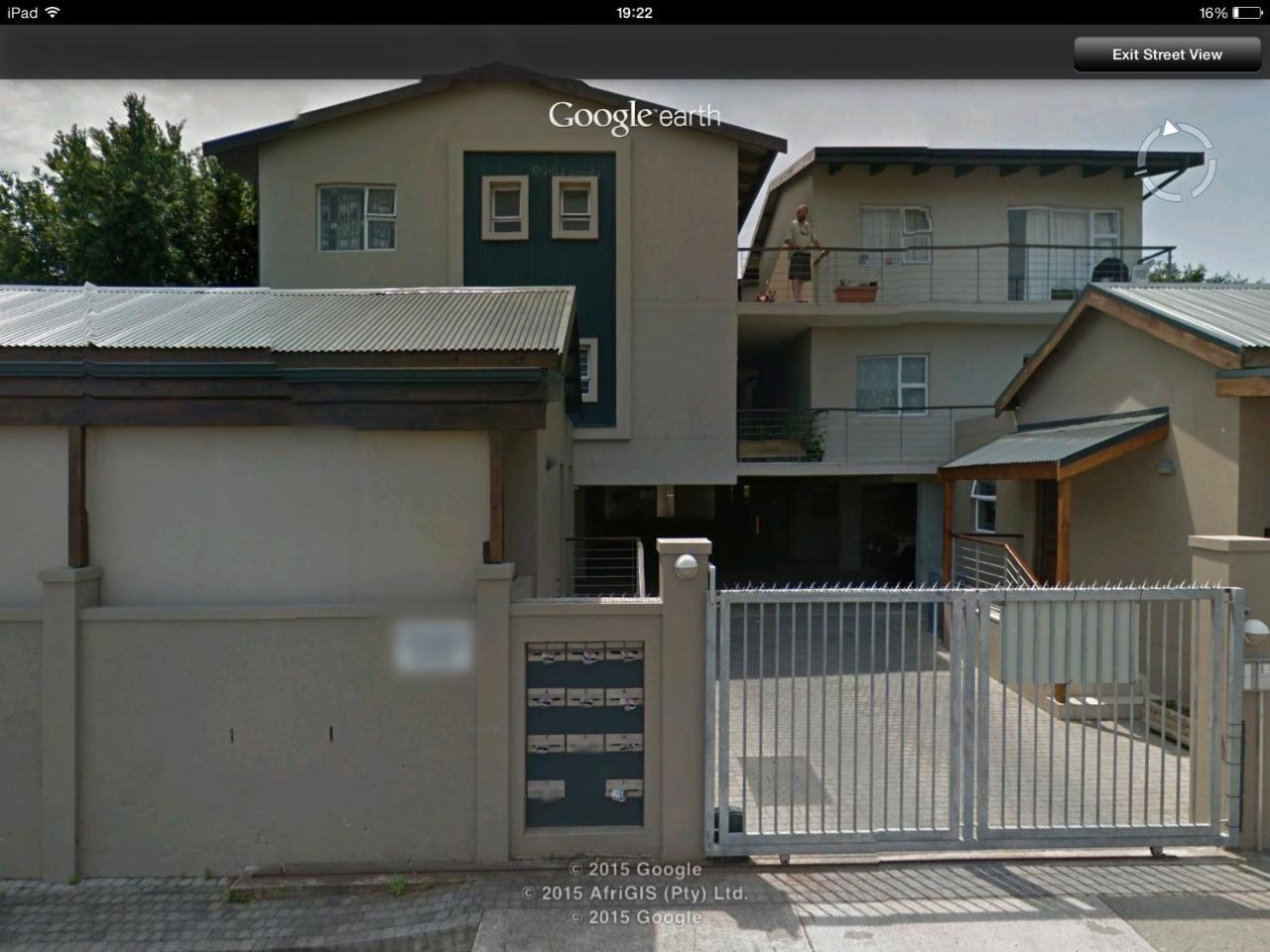 Knysna Pocket Breaks Unit 11 Apartment Luaran gambar