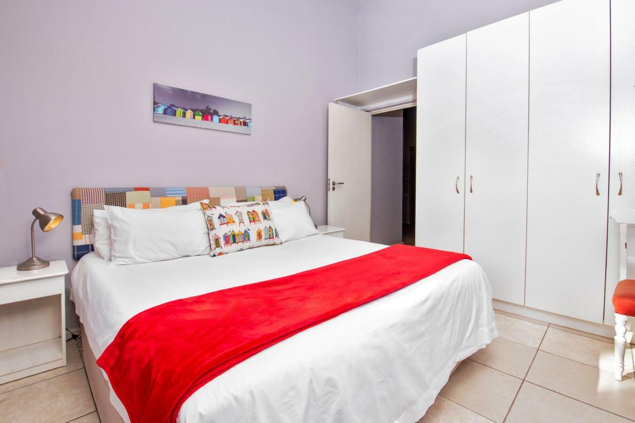 Knysna Pocket Breaks Unit 11 Apartment Luaran gambar