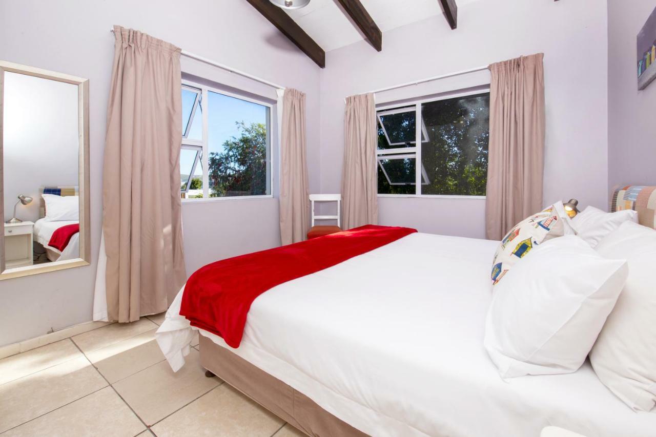 Knysna Pocket Breaks Unit 11 Apartment Luaran gambar
