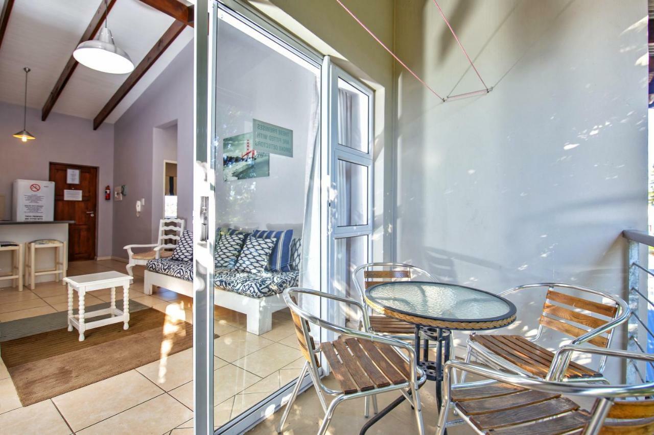Knysna Pocket Breaks Unit 11 Apartment Luaran gambar