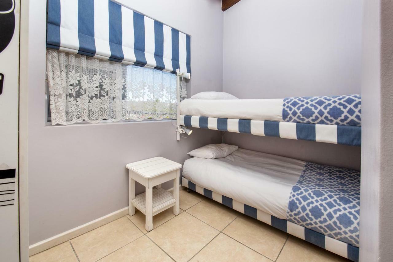 Knysna Pocket Breaks Unit 11 Apartment Luaran gambar