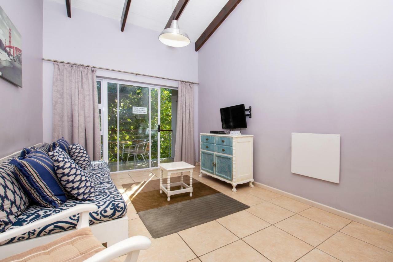 Knysna Pocket Breaks Unit 11 Apartment Luaran gambar