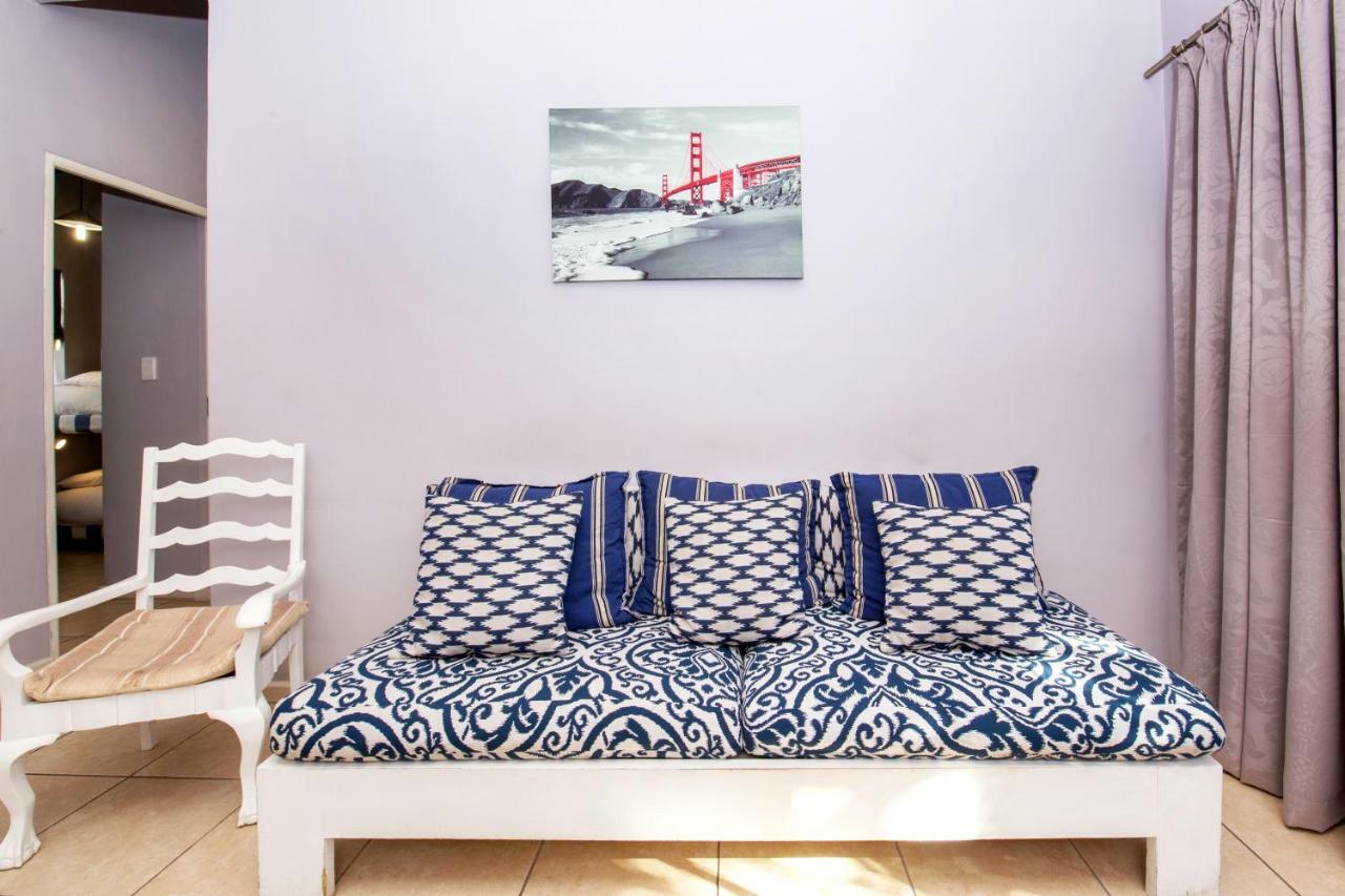 Knysna Pocket Breaks Unit 11 Apartment Luaran gambar
