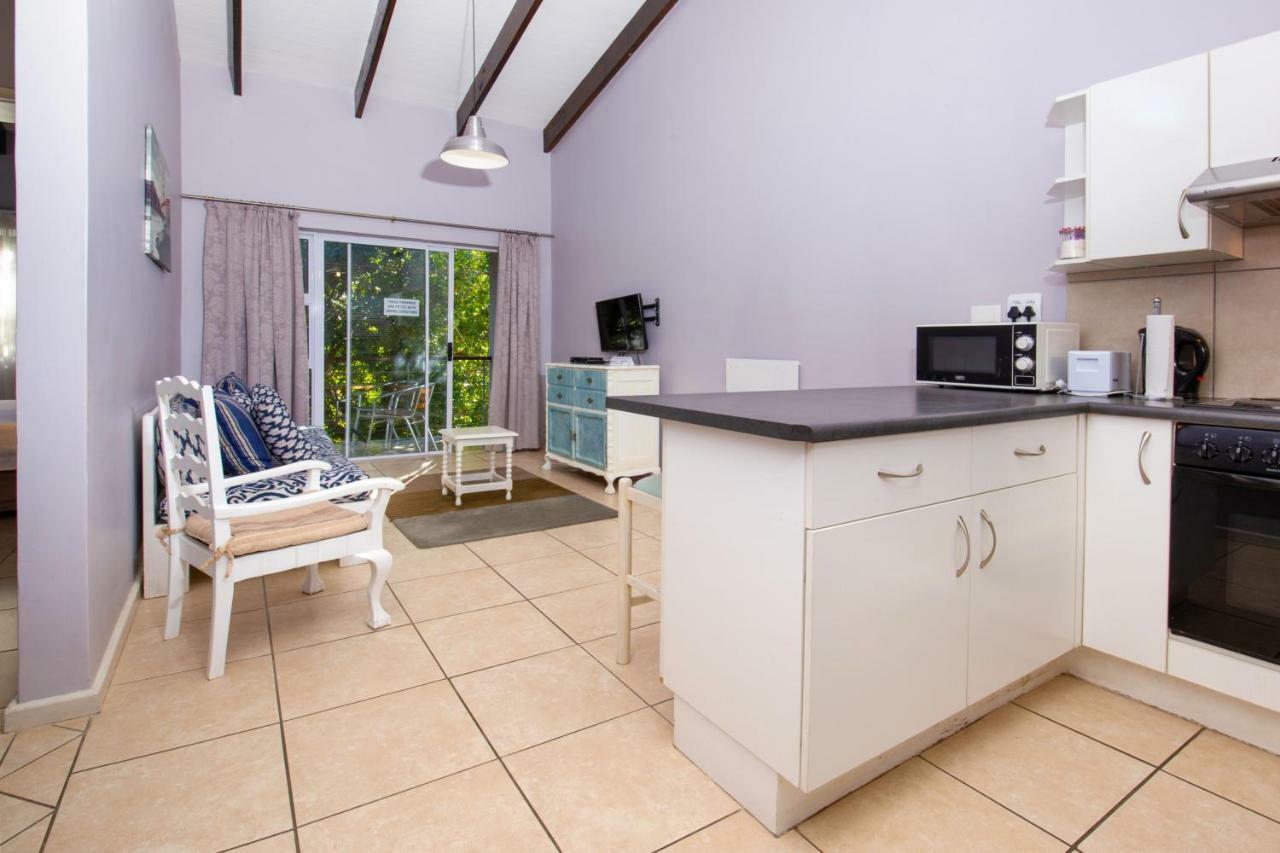Knysna Pocket Breaks Unit 11 Apartment Luaran gambar
